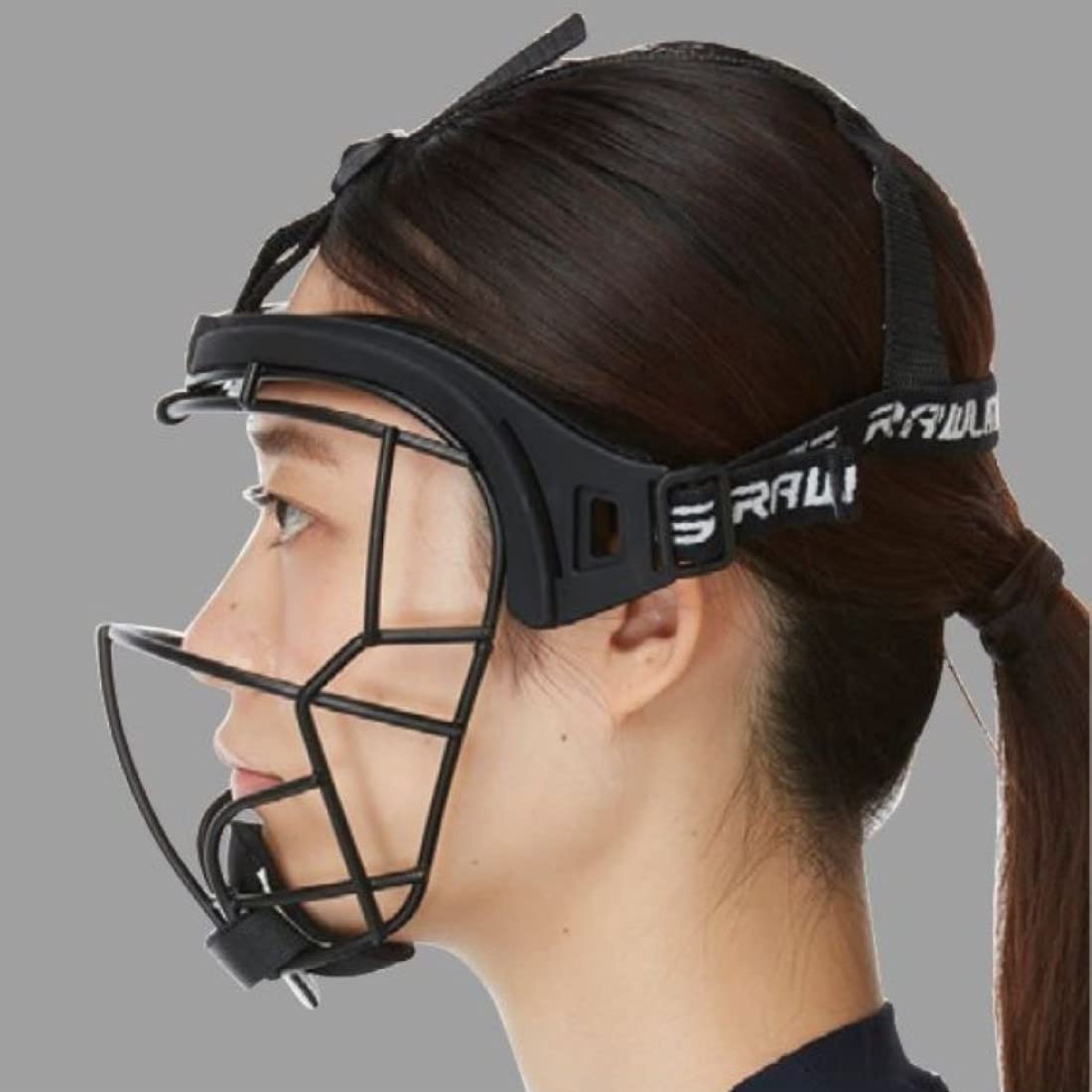 Amazon | Rawlings(ローリングス)野球 女子ソフトボール フェイス